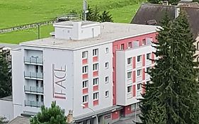 Face Aparthotel